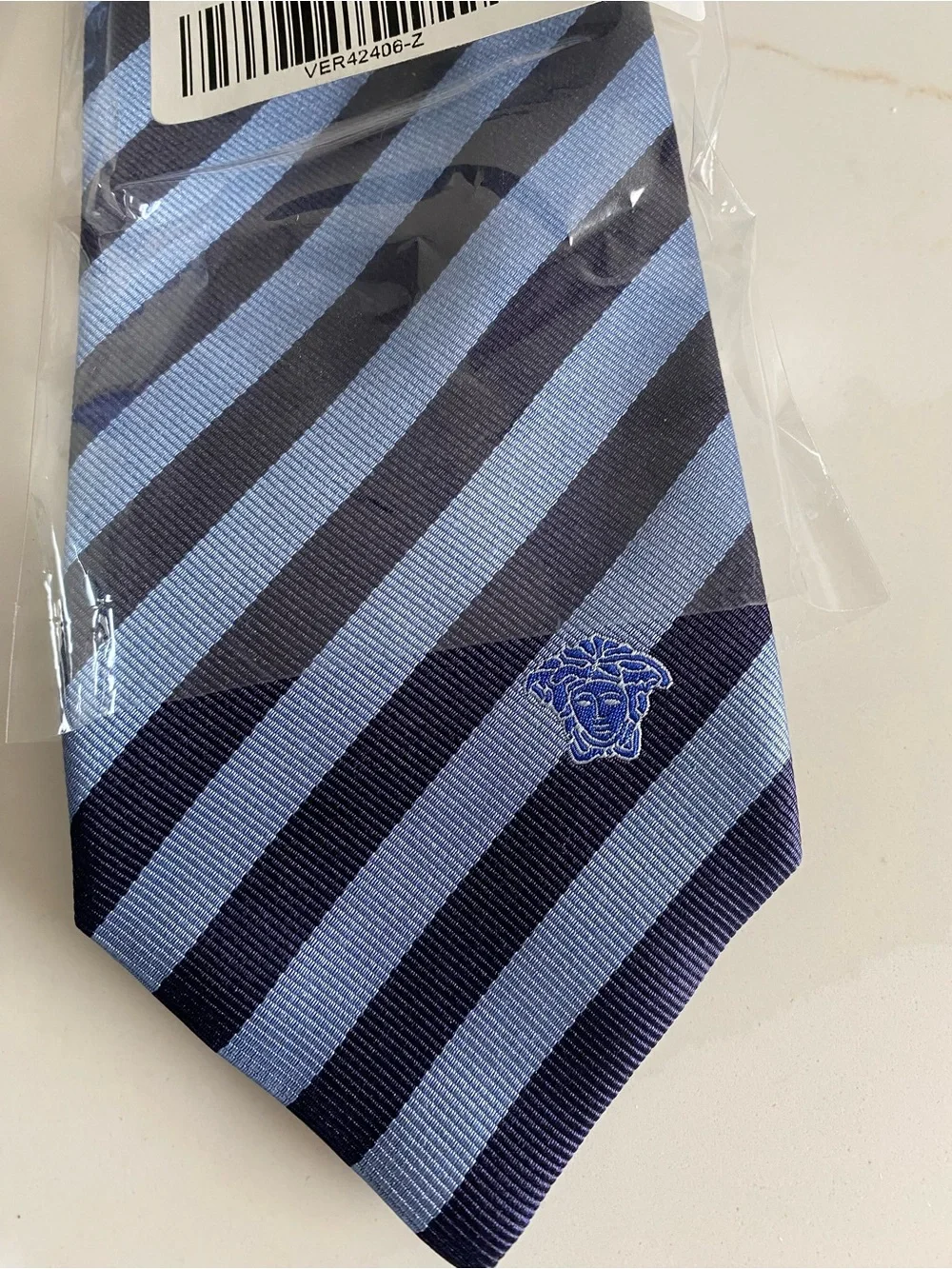 VERSACE tie - Picture 2 of 5